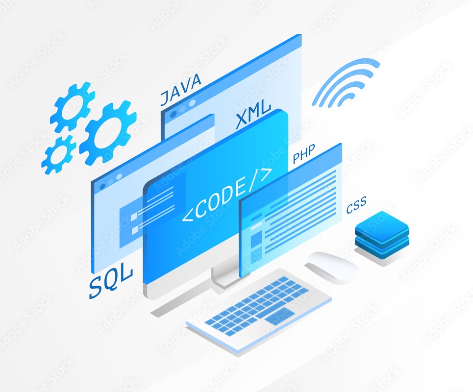 DotSmart Technologies - Custom Software Services in Chennai